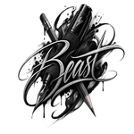 beast x ink